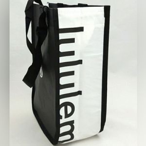 Set of 3 New Lululemon totes